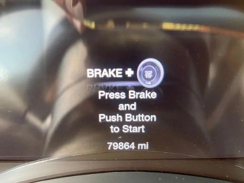 Used 2020 Jeep Grand Cherokee Altitude AWD/4WD image 26