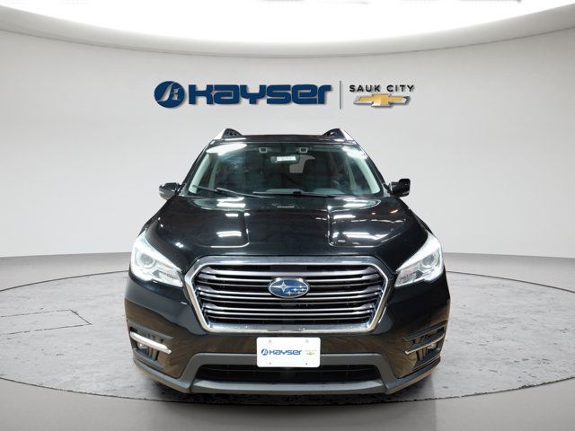 Used 2020 Subaru Ascent Limited w/ Popular Package #2A AWD/4WD image 2