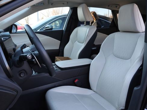 Used 2025 Lexus RX 350 Premium Plus image 34
