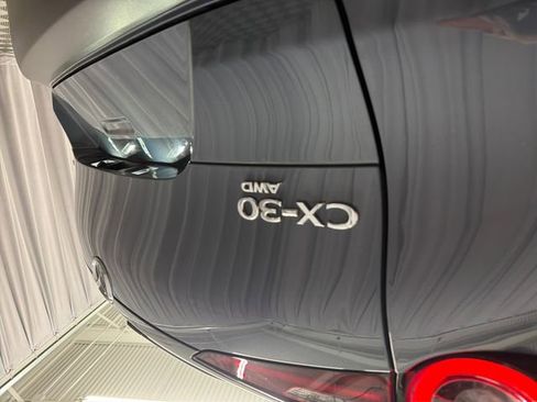 Used 2024 MAZDA CX-30 AWD 2.5 S w/ Preferred Package image 30