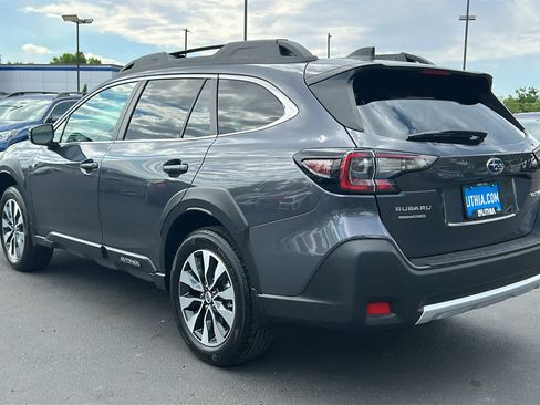 Certified 2024 Subaru Outback Limited AWD/4WD image 8