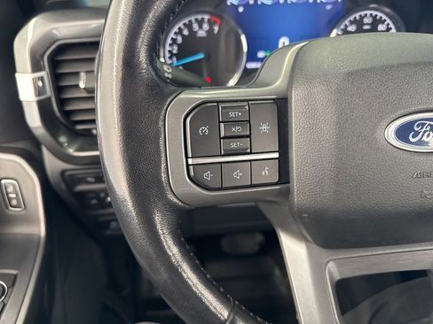 Used 2021 Ford F150 XLT w/ Equipment Group 302A High image 19