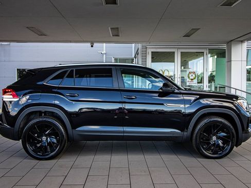 New 2026 Volkswagen Atlas Cross Sport SE image 20