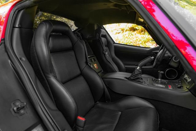 Used 2002 Dodge Viper GTS RWD image 24