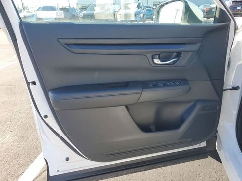 New 2026 Honda CR-V EX image 38