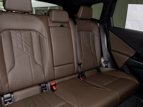 Used 2025 BMW X3 xDrive30i image 35