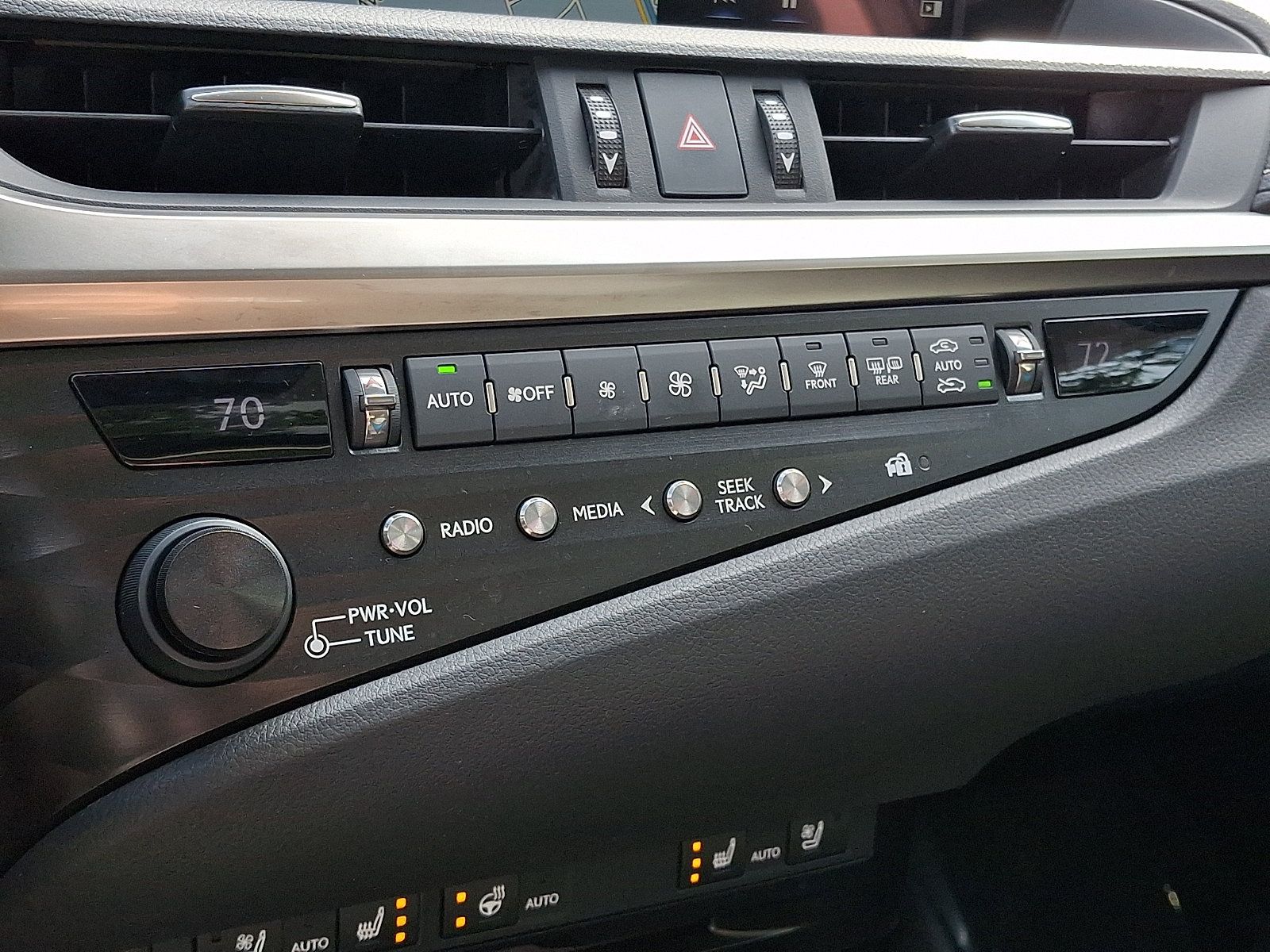 Used 2019 Lexus ES 350 FWD image 17