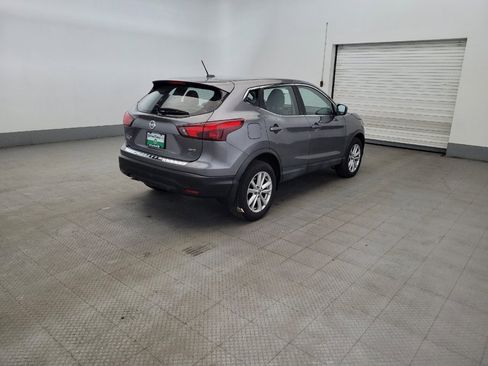 Used 2019 Nissan Rogue Sport S w/ Appearance Package AWD/4WD image 9