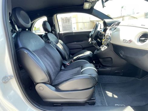 Used 2014 FIAT 500 GQ Edition w/ Comfort/Convenience Group FWD image 22