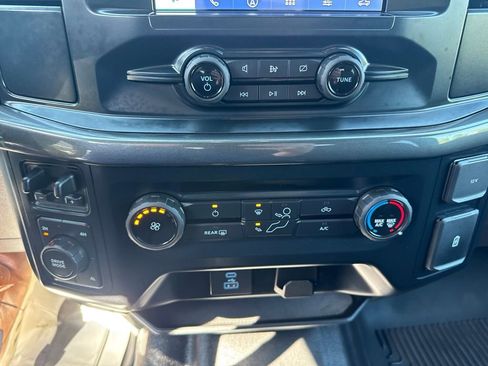Used 2023 Ford F150 XL w/ STX Appearance Package AWD/4WD image 16