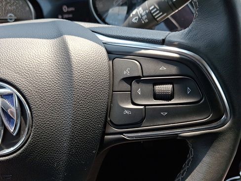Used 2023 Buick Encore GX Select w/ Safety Package II FWD image 21