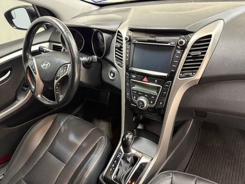 Used 2016 Hyundai Elantra GT w/ Option Group 03 FWD image 34