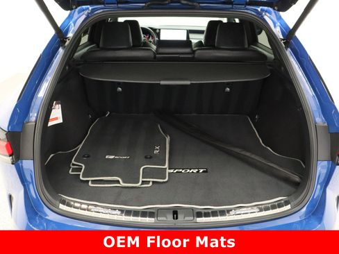 Used 2024 Lexus RX 350 F Sport w/ Convenience Package image 35