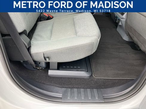 Used 2024 Ford F150 XLT w/ Mobile Office Package image 43