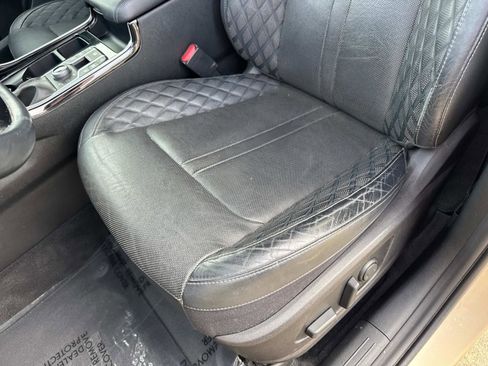 Used 2021 Kia Sorento SX Prestige AWD/4WD image 20