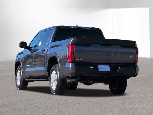 New 2026 Toyota Tundra SR5 image 8