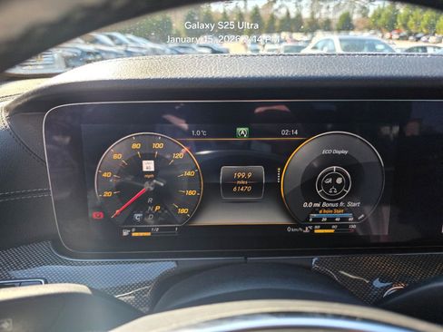 Used 2018 Mercedes-Benz E 43 AMG 4MATIC Sedan image 13