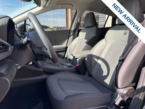 Used 2024 Subaru Crosstrek 2.0i AWD/4WD image 16