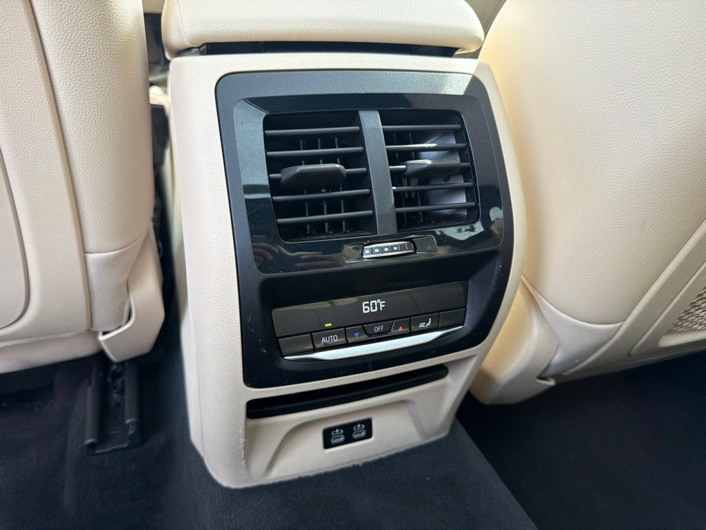 Used 2022 BMW X3 sDrive30i w/ Premium Package 2 RWD image 34