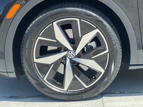 Used 2023 Volkswagen ID.4 S RWD image 26