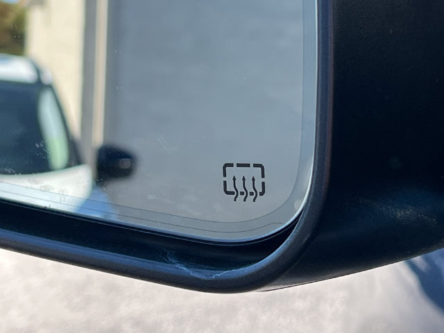 Used 2022 RAM 1500 Big Horn RWD image 40