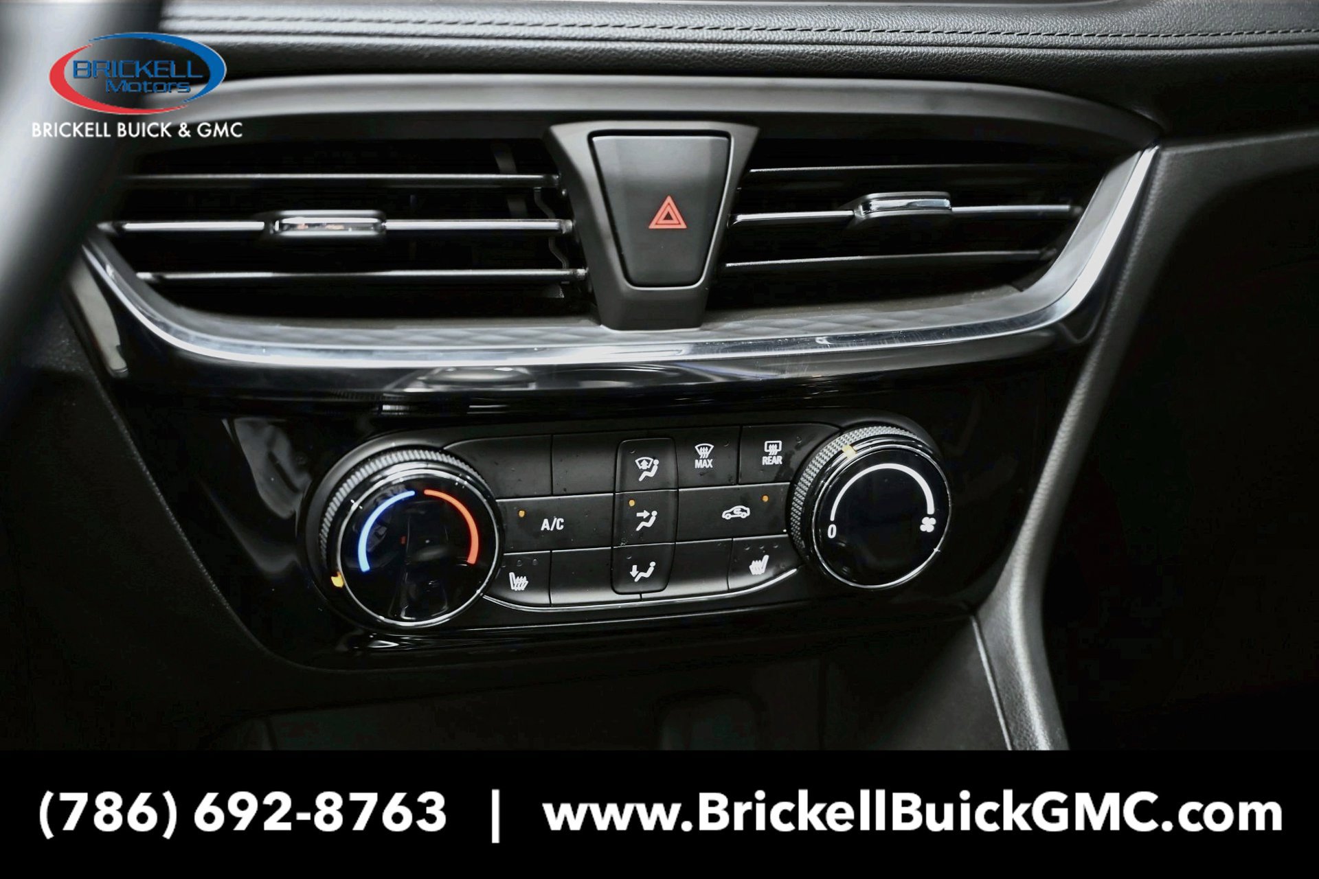 Used 2026 Buick Encore GX Sport Touring w/ Comfort Package FWD image 26