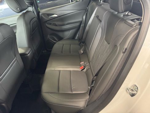 New 2026 Buick Encore GX Avenir w/ Avenir Technology Package image 12