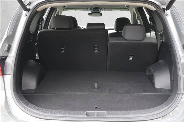 Used 2023 Hyundai Santa Fe SEL AWD/4WD image 24
