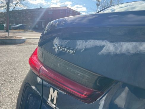 Used 2020 BMW 330i xDrive Sedan w/ Convenience Package image 9