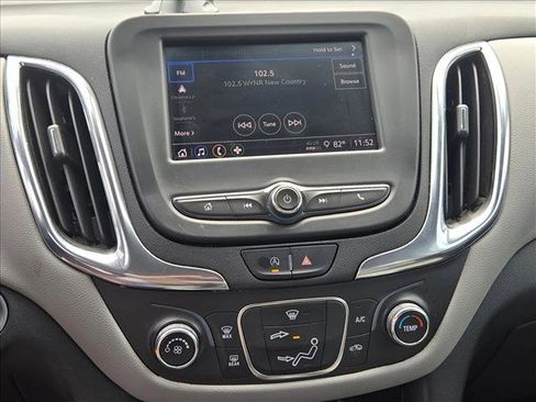 Used 2023 Chevrolet Equinox LT image 10