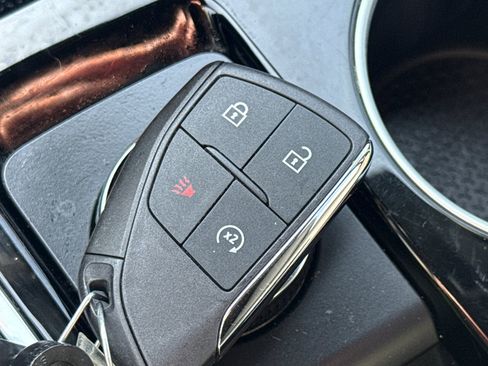 Used 2026 Chevrolet Equinox LT w/ Safety and Technology Package image 36