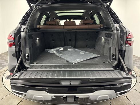New 2026 BMW X5 xDrive40i AWD/4WD image 21