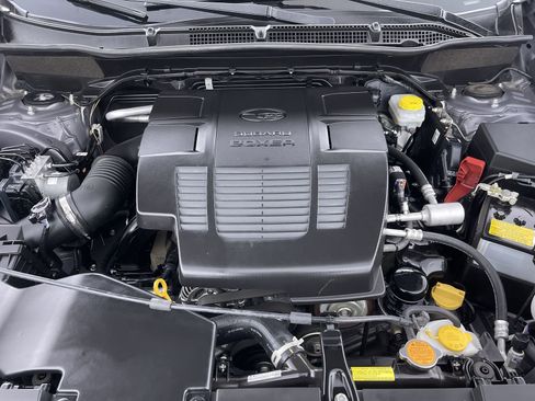 Used 2023 Subaru Forester Premium image 26