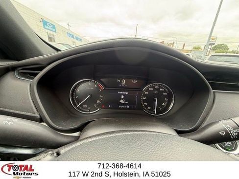 Used 2019 Cadillac XT4 Premium Luxury AWD/4WD image 22