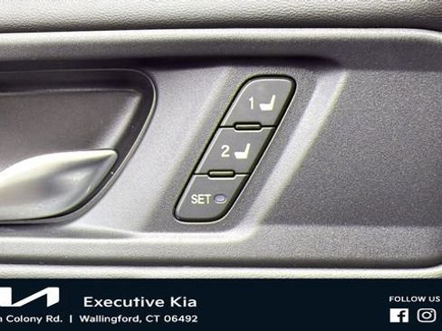 Used 2023 Honda Accord Sport image 22