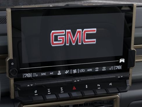 New 2025 GMC Hummer EV 2X w/ Extreme Off-Road Package AWD/4WD image 20