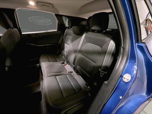 Certified 2023 Ford Escape AWD image 14