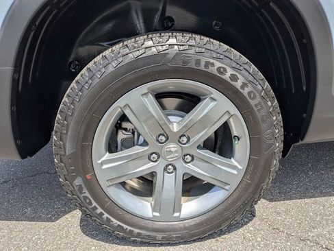 Certified 2023 Honda Ridgeline RTL image 13