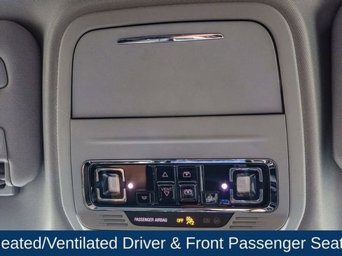 Used 2022 Lincoln Corsair AWD w/ Premium Package image 36