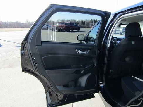 Used 2024 Ford Edge SE AWD/4WD image 35