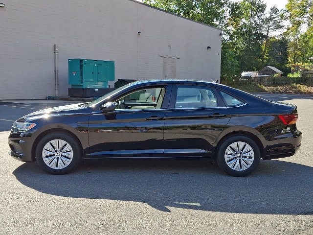 Used 2019 Volkswagen Jetta S w/ Driver Assistance Package FWD image 6