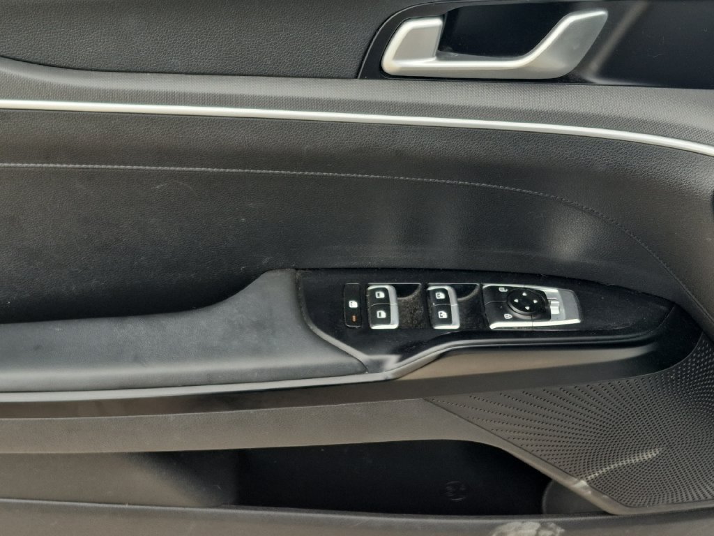 Used 2021 Kia K5 GT-Line w/ GT-Line FWD Premium Package image 11