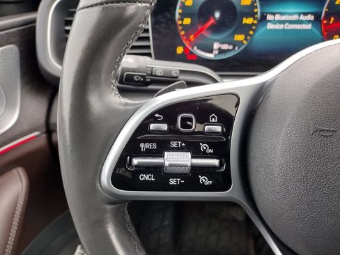 Used 2020 Mercedes-Benz GLE 350 4MATIC image 27