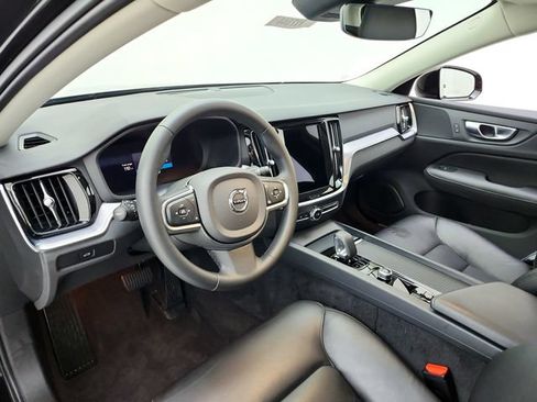 Used 2024 Volvo S60 B5 Core w/ Climate Package FWD image 20