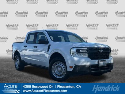 Used 2022 Ford Maverick XL