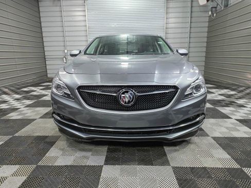 Used 2019 Buick LaCrosse Essence w/ Sun and Shade Package image 3