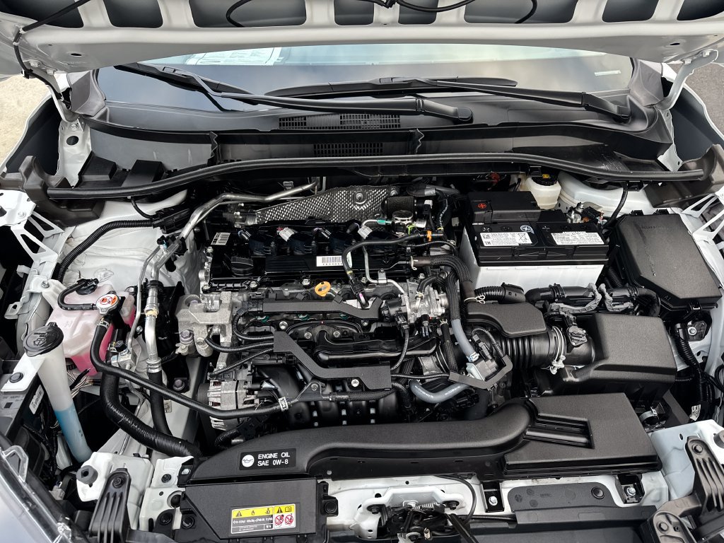 Certified 2024 Toyota Corolla Cross L AWD/4WD image 28