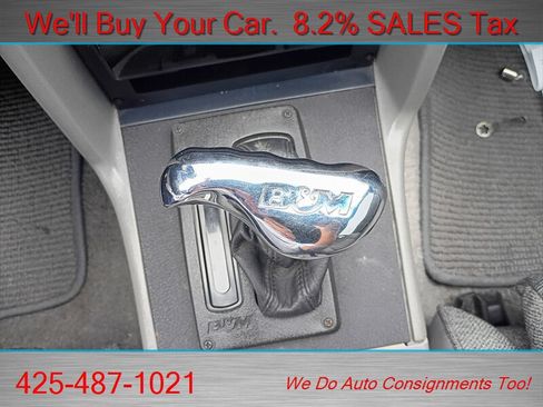 Used 1988 Ford Mustang GT RWD image 30
