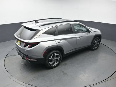 Used 2023 Hyundai Tucson SEL w/ Convenience Package AWD/4WD image 40