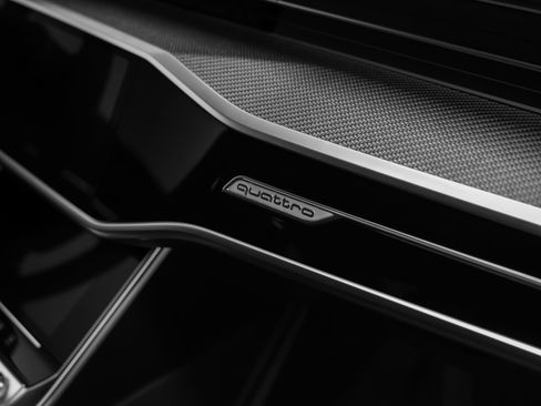 Used 2021 Audi RS 7 Sportback image 33